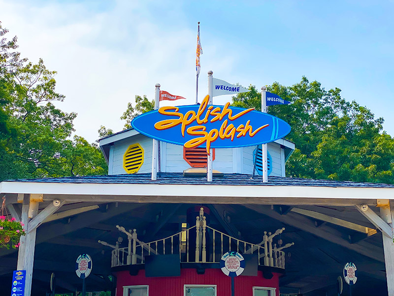 Tips for Your First Visit to Splish Splash