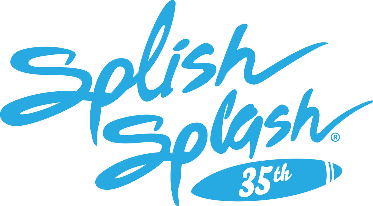 Splish Splash 35th