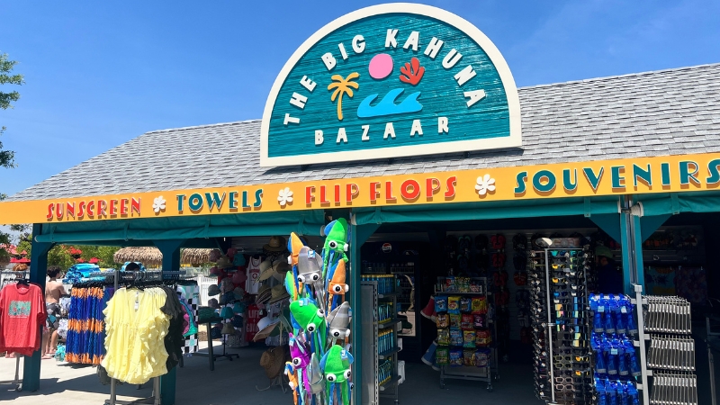 SNY_Big Kahuna Bazaar - 1 Finz Surfin’ Club